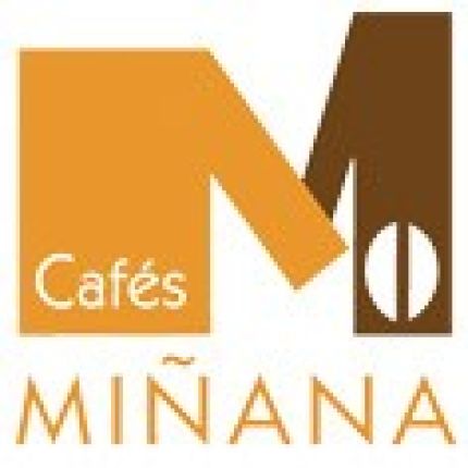 Logo da Cafés Miñana - Tostaderos de café en Valencia