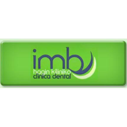 Logótipo de Clinica Dental Imb
