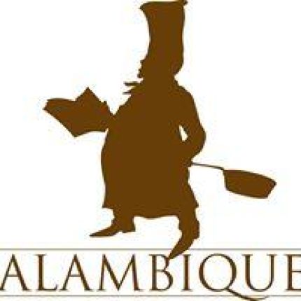 Logo de Alambique Vigo