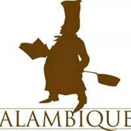 Logo van Alambique Vigo