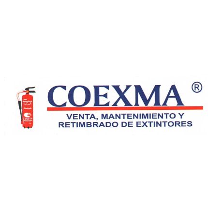 Logo von Instalaciones Coexma