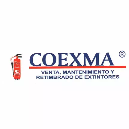 Logo from Instalaciones Coexma