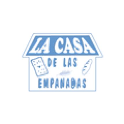 Logótipo de La Casa de las Empanadas