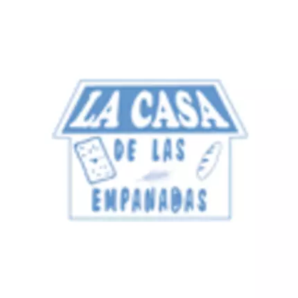 Logo de La Casa de las Empanadas