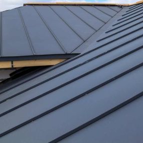 Bild von Candor Roofing Solutions