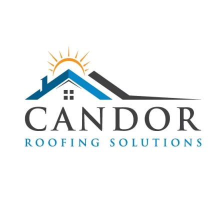 Logo von Candor Roofing Solutions