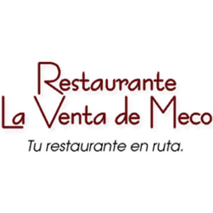 Logo de Restaurante La Venta De Meco