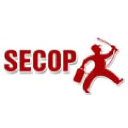 Logo fra Secop