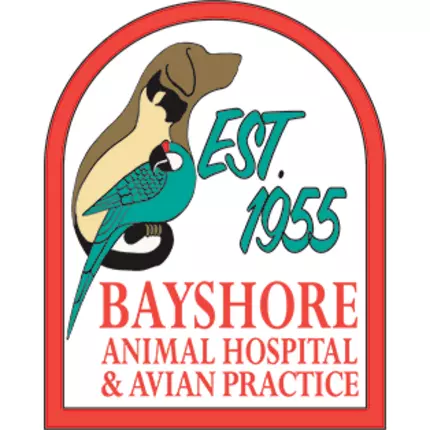 Logotyp från Bayshore Animal Hospital & Avian Practice