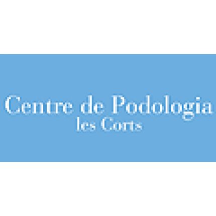 Logo von Centre de Podología Les Corts