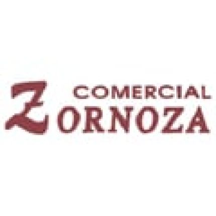 Logo da Comercial Zornoza