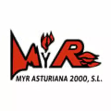 Logo von Myr Asturiana 2000 S.L.