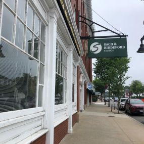 Bild von Saco & Biddeford Savings Institution