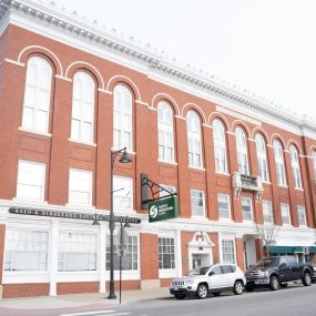 Bild von Saco & Biddeford Savings Institution