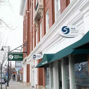 Bild von Saco & Biddeford Savings Institution