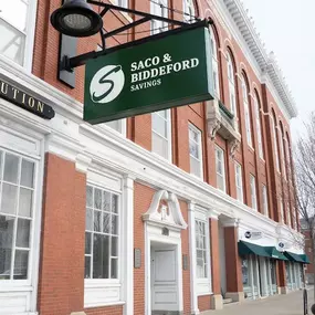 Bild von Saco & Biddeford Savings Institution