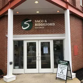 Bild von Saco & Biddeford Savings Institution