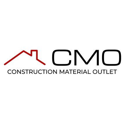 Logo von Construction Material Outlet