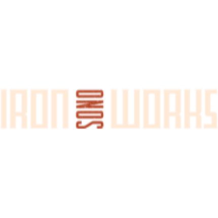 Logo de Iron Works Sono