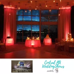 Bild von Central PA Wedding Shows