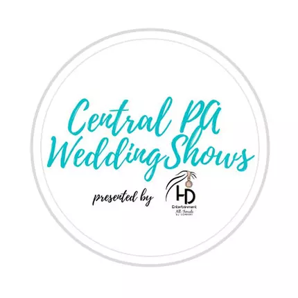 Logo de Central PA Wedding Shows