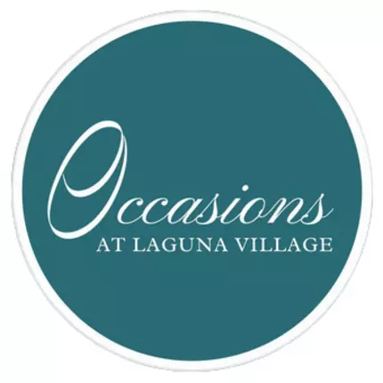 Logótipo de Occasions At Laguna Village