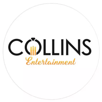 Logo da Collins Entertainment