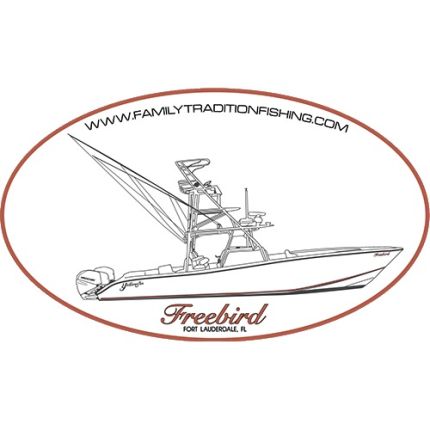 Logo from Family Tradition Sport Fishing - Fort Lauderdale