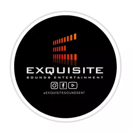 Logo fra Exquisite Sounds Entertainment