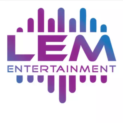 Logotipo de LEM Entertainment