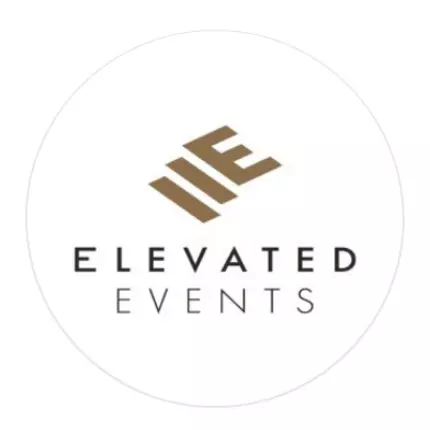 Logotyp från Elevated Events Chicago