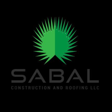Logotipo de Sabal Construction and Roofing, LLC