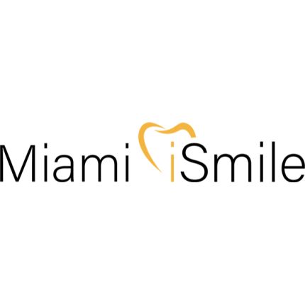 Logo from Miami iSmile