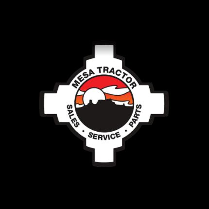 Logo van Mesa Tractor Inc