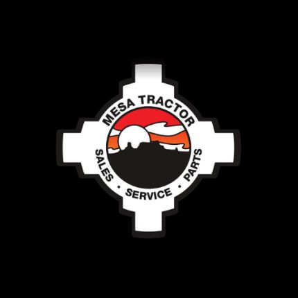 Logo de Mesa Tractor Inc