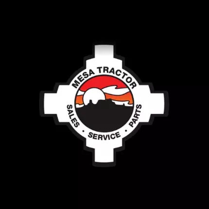 Logo von Mesa Tractor Inc