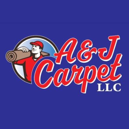 Logótipo de A & J Carpet LLC