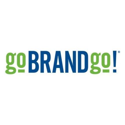 Logo von goBRANDgo!