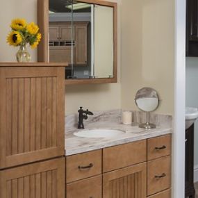 Schrock Whittaker Bathroom Vanity