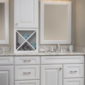 Decora Maxwell Bathroom Vanity