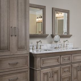 Omega Plantation Bathroom Vanity