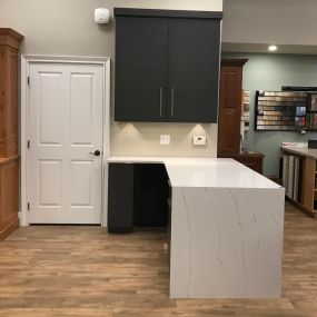 Kitchen Design Showroom Oxford