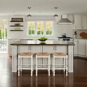 Kitchen Design Newton