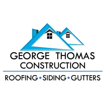 Logo de George Thomas Construction