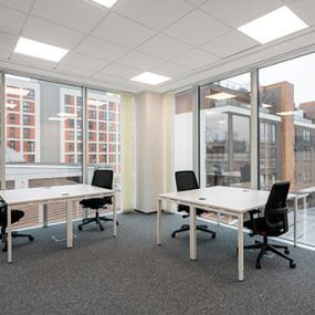 Bild von Regus - New London, Eugene O'Neill Dr