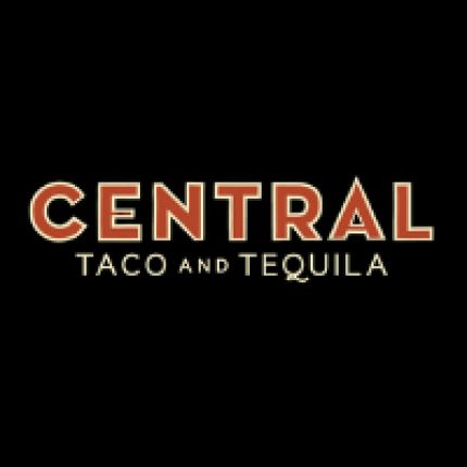 Logo from Central Taco and Tequila