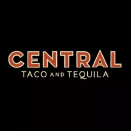 Logo from Central Taco and Tequila