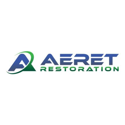 Logotyp från Aeret Restoration