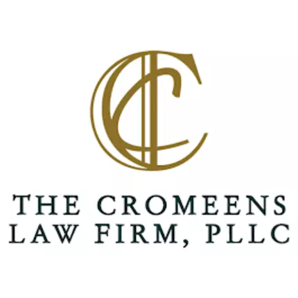 Logo od The Cromeens Law Firm, PLLC