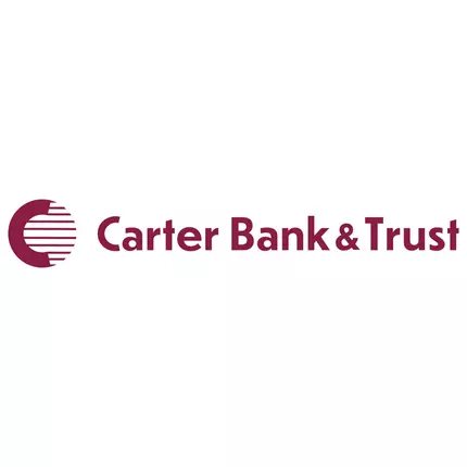 Λογότυπο από Carter Bank & Trust